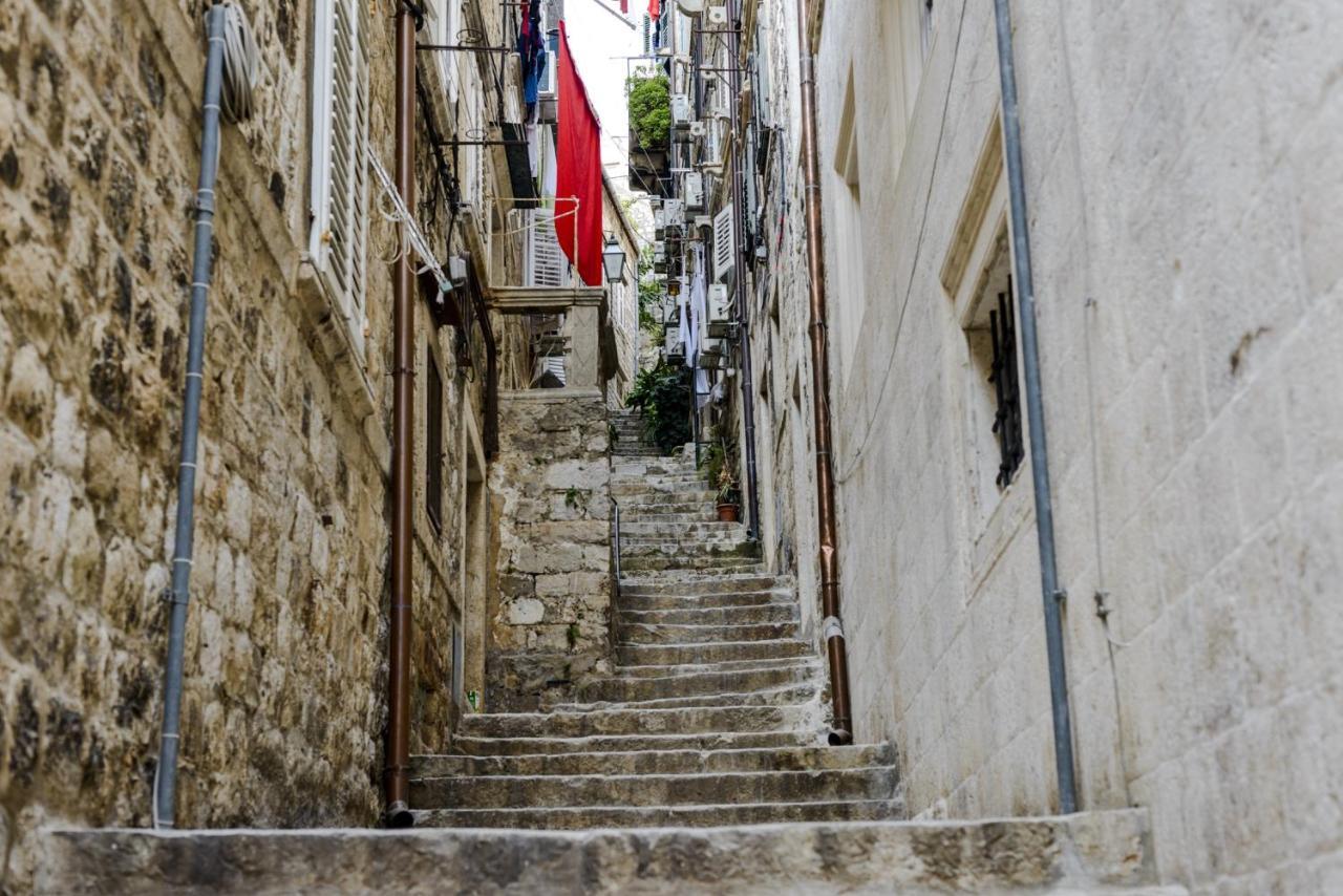 Apartments Minerva Dubrovnik Exterior foto